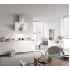 HÚT MÙI Miele DA 6096 W 